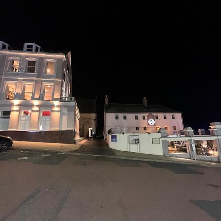 Luxurious 2 Bedroom Apartment In Central Berwick Eksteriør billede